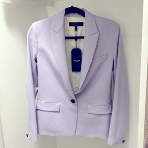 NWT Rag&Bone Blazer